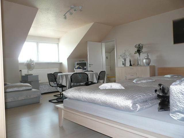 Caruso Pension Und Pizzeria Salzweg Luaran gambar