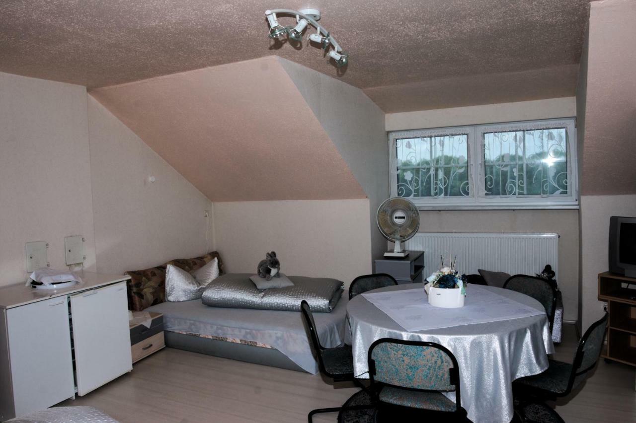 Caruso Pension Und Pizzeria Salzweg Luaran gambar